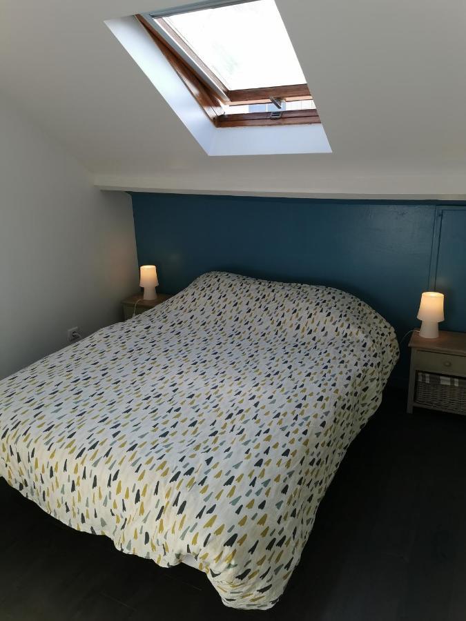 Le Metz, Duplex, 2 Appartement *