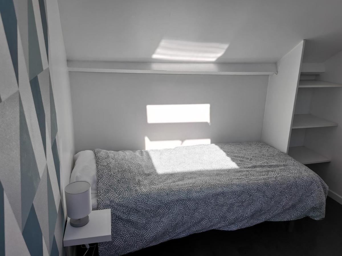 Le Metz, Duplex, 2